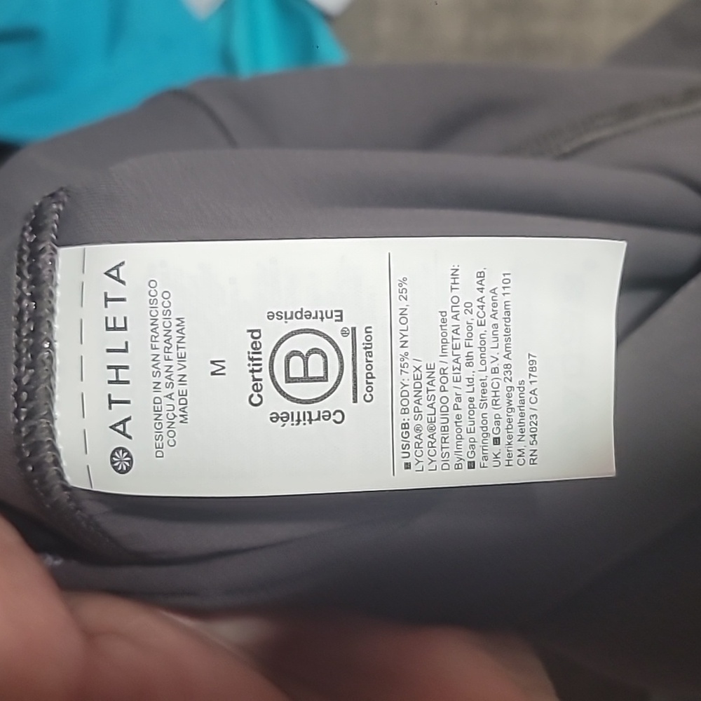Athleta Women's skirt - Picture 7 of 7